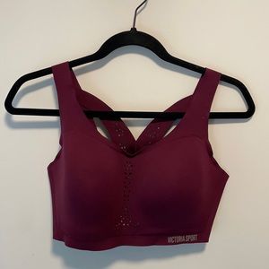 Victoria’s Secret Sport Angel Max Sports Bra